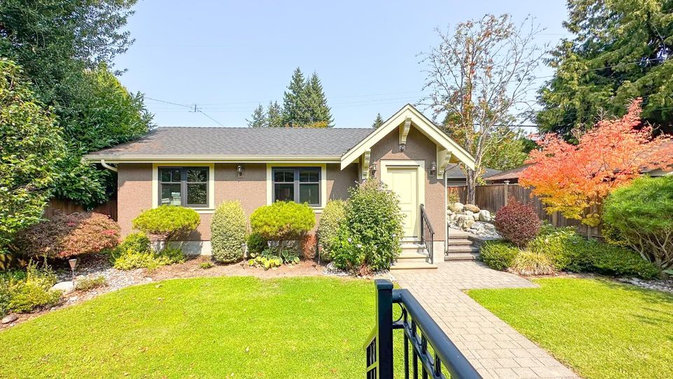 Photo 40 at 3853 W 38th Avenue, Dunbar, Vancouver West