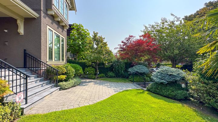 Photo 2 at 3853 W 38th Avenue, Dunbar, Vancouver West Photo 2 at 3853 W 38th Avenue, Dunbar, Vancouver West