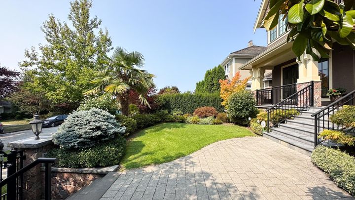 Photo 3 at 3853 W 38th Avenue, Dunbar, Vancouver West Photo 3 at 3853 W 38th Avenue, Dunbar, Vancouver West