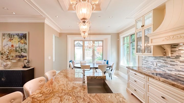 Photo 12 at 3853 W 38th Avenue, Dunbar, Vancouver West Photo 12 at 3853 W 38th Avenue, Dunbar, Vancouver West