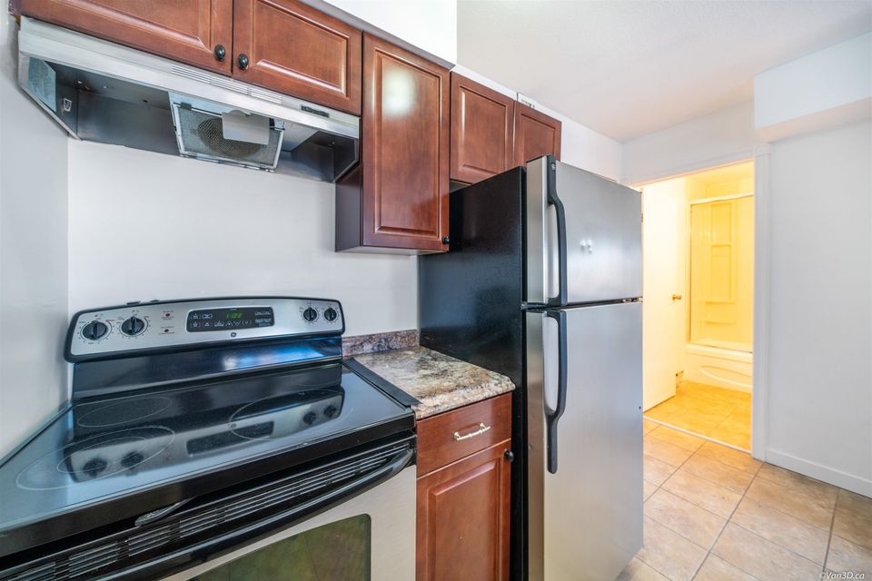 Photo 20 at 304 - 5520 Joyce Street, Killarney VE, Vancouver East