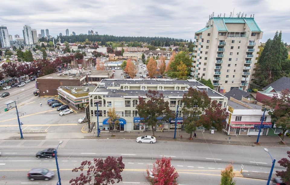 Photo 21 at 304 - 5520 Joyce Street, Killarney VE, Vancouver East