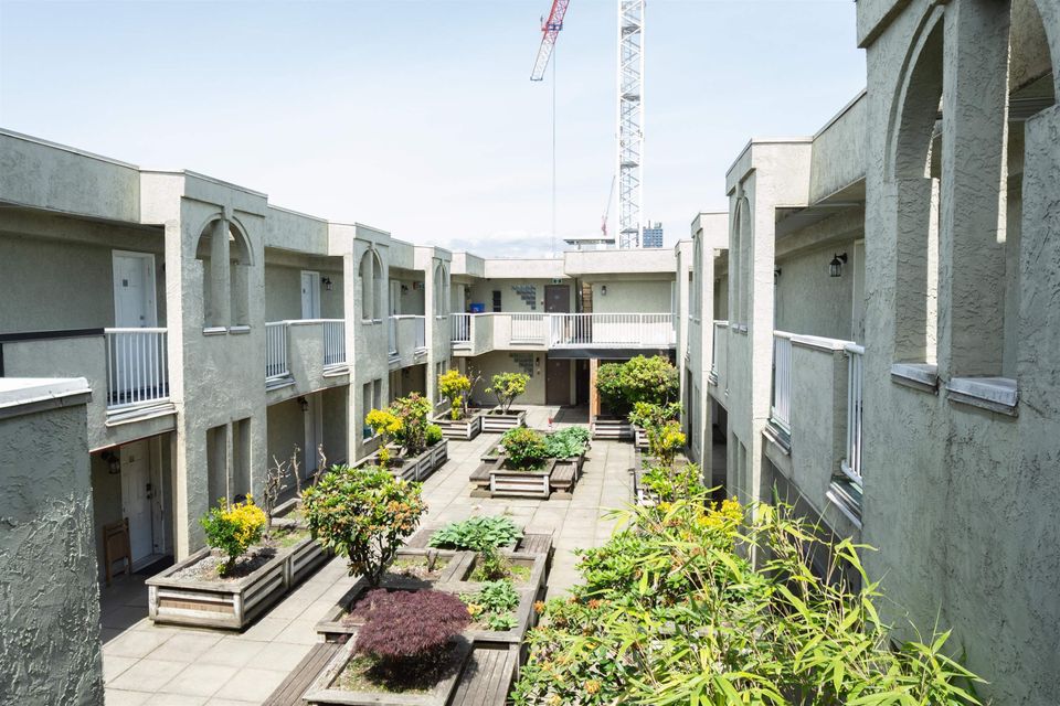 Photo 25 at 304 - 5520 Joyce Street, Killarney VE, Vancouver East