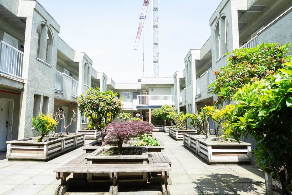 Photo 26 at 304 - 5520 Joyce Street, Killarney VE, Vancouver East