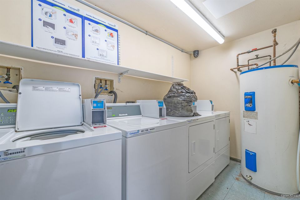 Photo 28 at 304 - 5520 Joyce Street, Killarney VE, Vancouver East