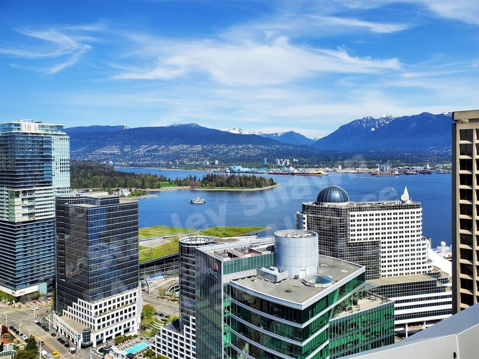 Photo 1 at 650 - 320 Granville Street, Downtown VW, Vancouver West