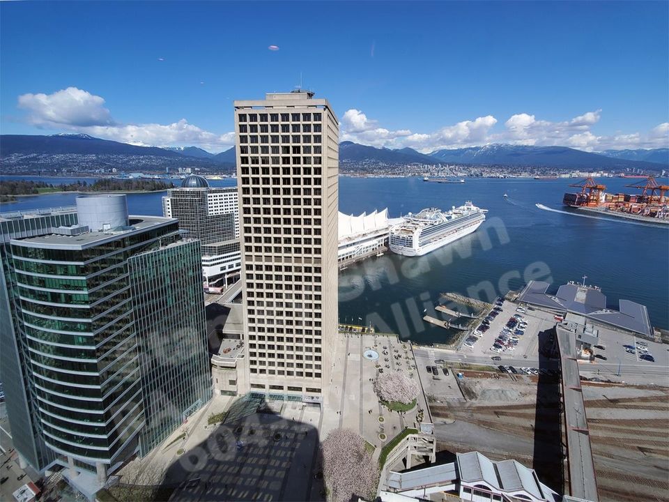 Photo 8 at 650 - 320 Granville Street, Downtown VW, Vancouver West