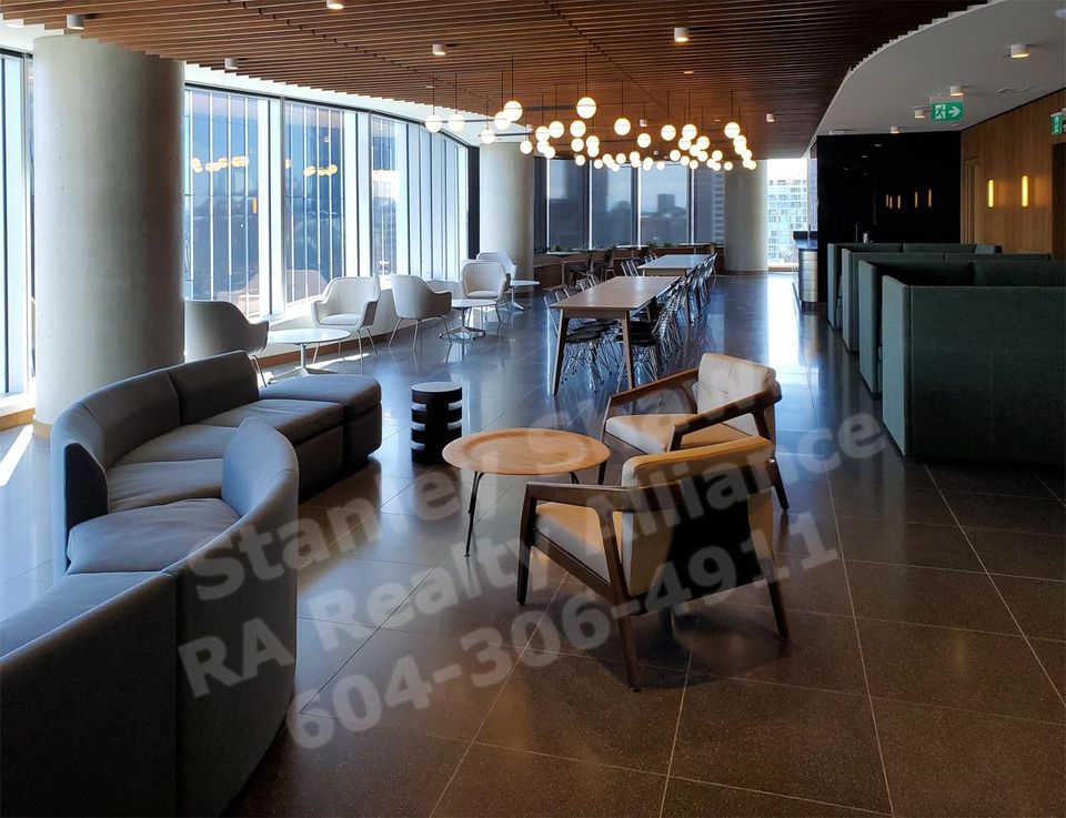 Photo 11 at 650 - 320 Granville Street, Downtown VW, Vancouver West