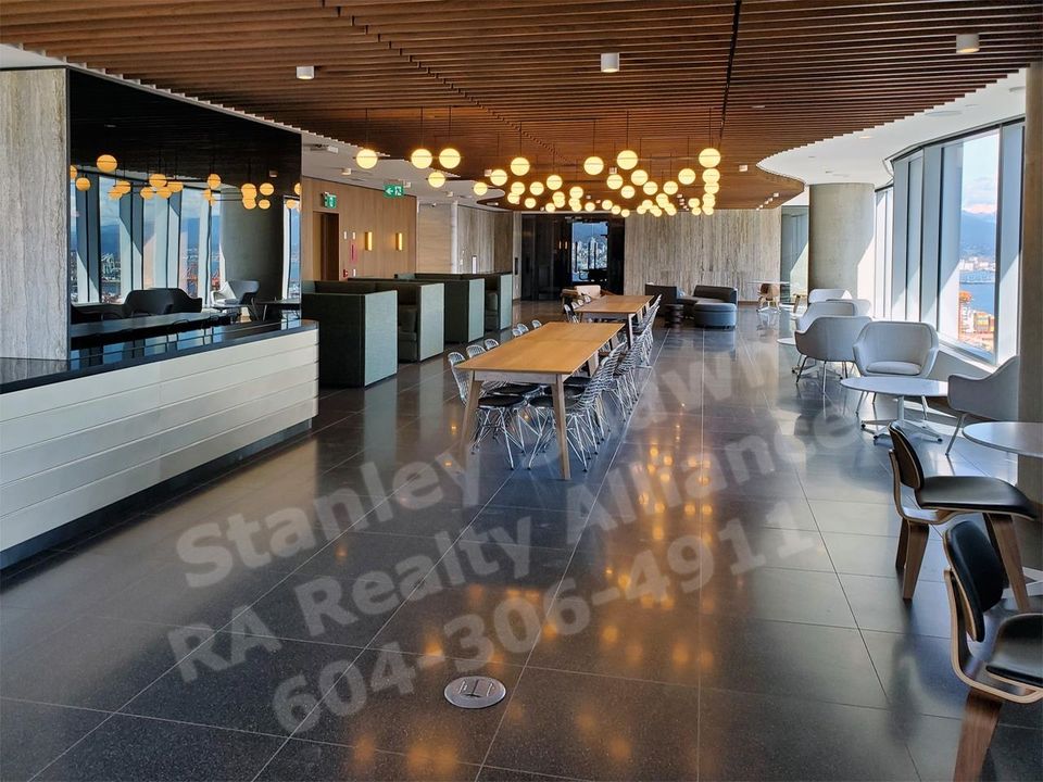 Photo 14 at 650 - 320 Granville Street, Downtown VW, Vancouver West