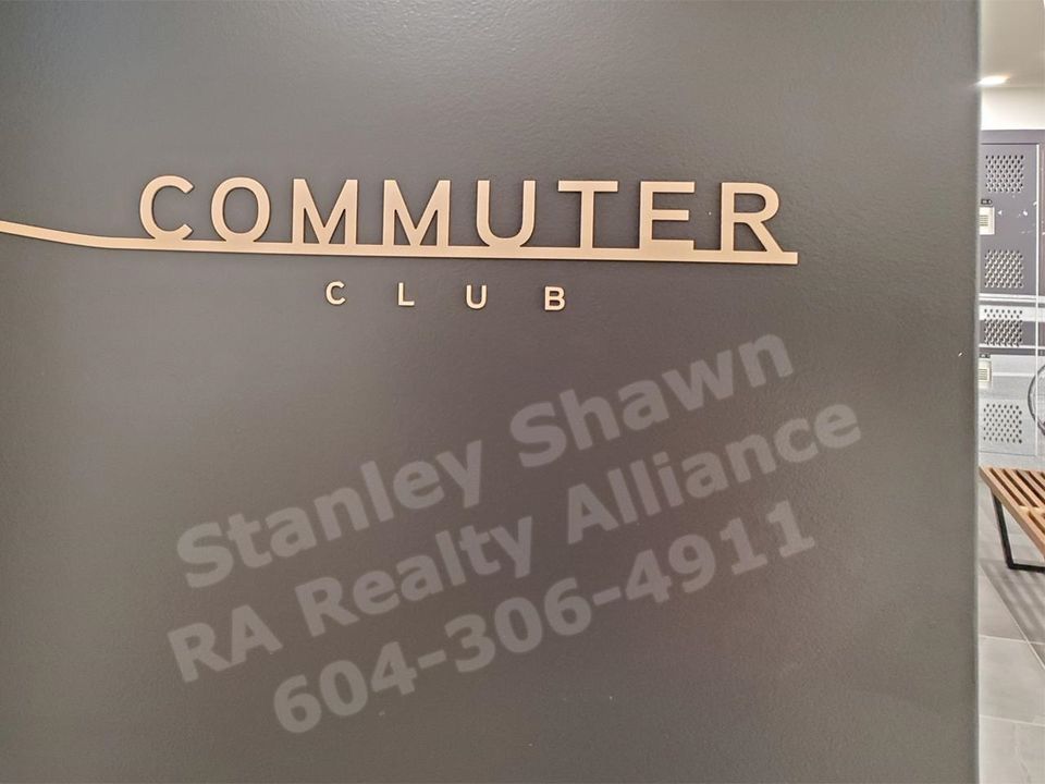 Photo 17 at 650 - 320 Granville Street, Downtown VW, Vancouver West