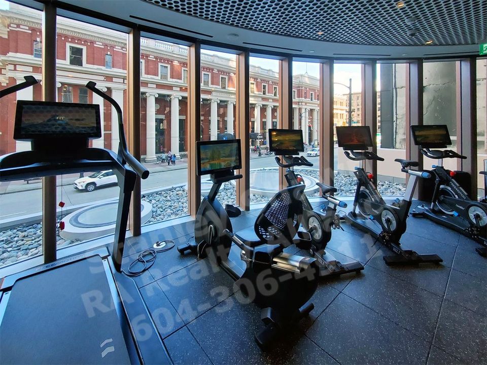 Photo 19 at 650 - 320 Granville Street, Downtown VW, Vancouver West