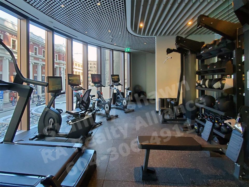 Photo 20 at 650 - 320 Granville Street, Downtown VW, Vancouver West