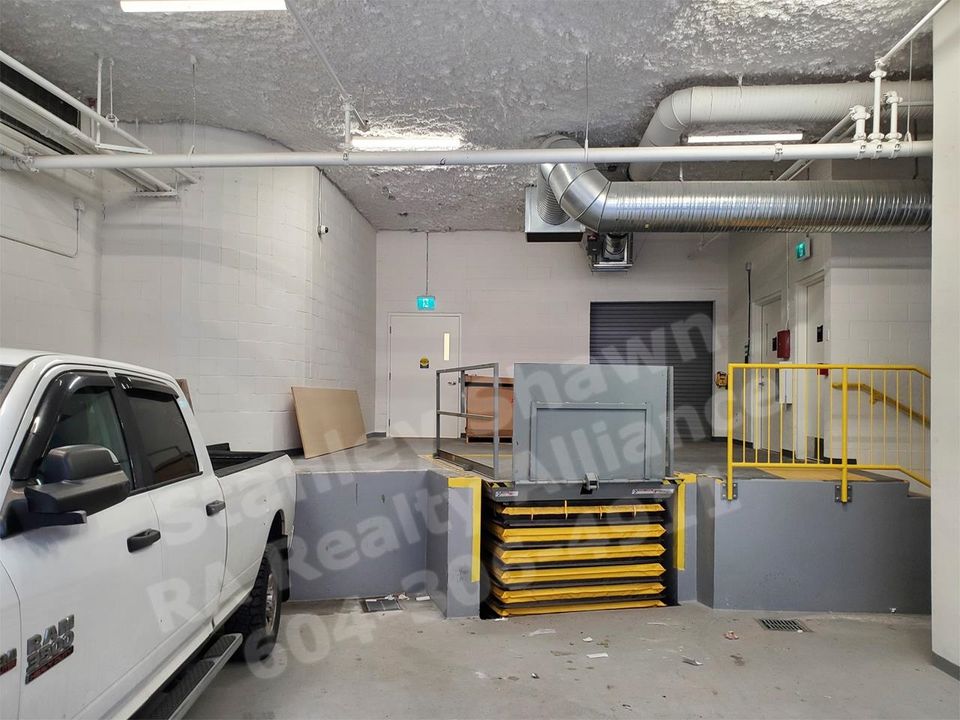 Photo 22 at 650 - 320 Granville Street, Downtown VW, Vancouver West