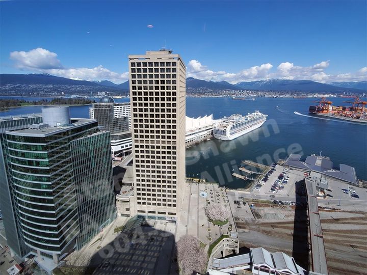 Photo 8 at 650 - 320 Granville Street, Downtown VW, Vancouver West