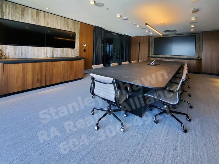 Photo 9 at 650 - 320 Granville Street, Downtown VW, Vancouver West