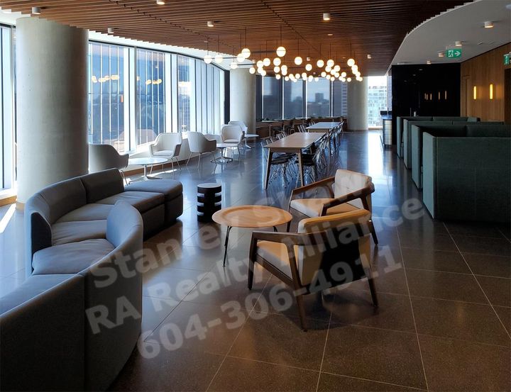 Photo 11 at 650 - 320 Granville Street, Downtown VW, Vancouver West