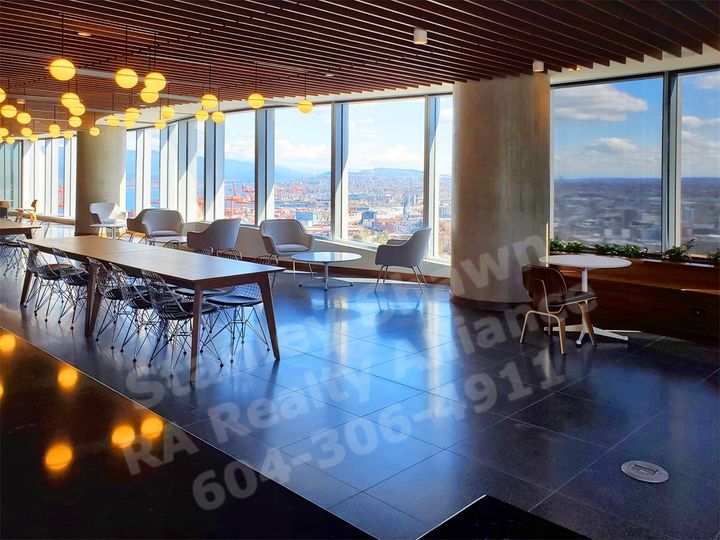 Photo 16 at 650 - 320 Granville Street, Downtown VW, Vancouver West