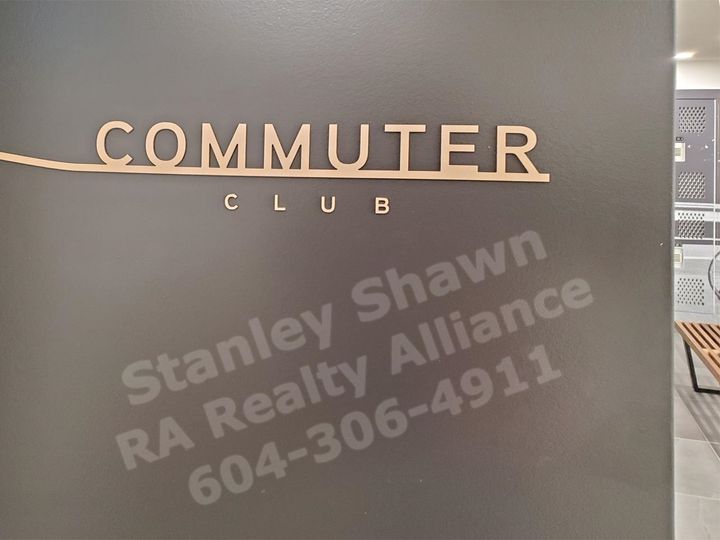 Photo 17 at 650 - 320 Granville Street, Downtown VW, Vancouver West