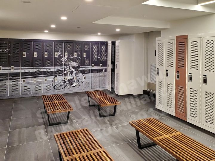 Photo 18 at 650 - 320 Granville Street, Downtown VW, Vancouver West