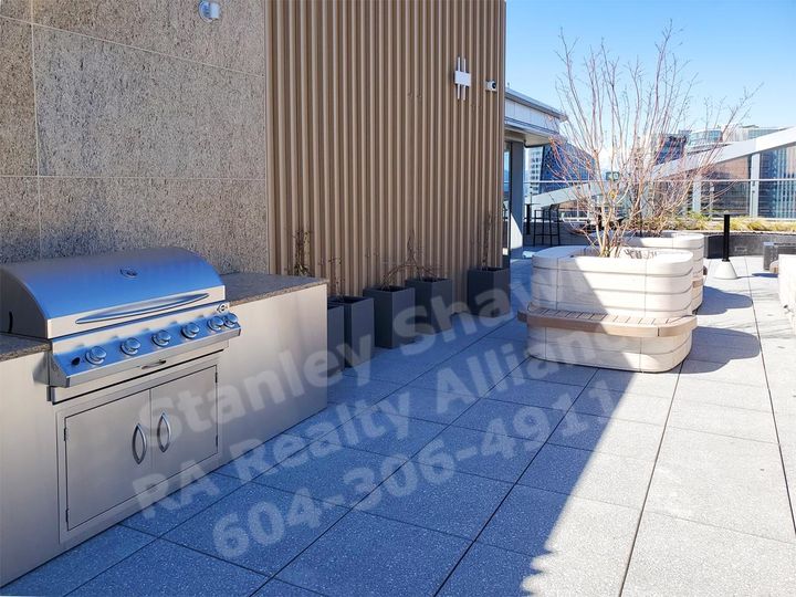 Photo 27 at 650 - 320 Granville Street, Downtown VW, Vancouver West