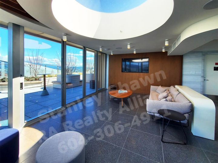 Photo 28 at 650 - 320 Granville Street, Downtown VW, Vancouver West