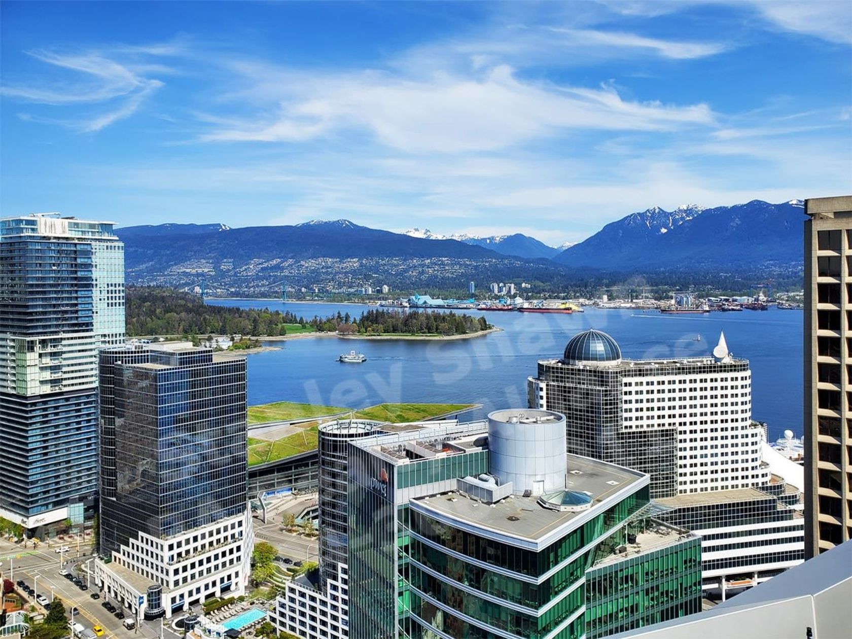 650 - 320 Granville Street, Downtown VW, Vancouver West photo 5