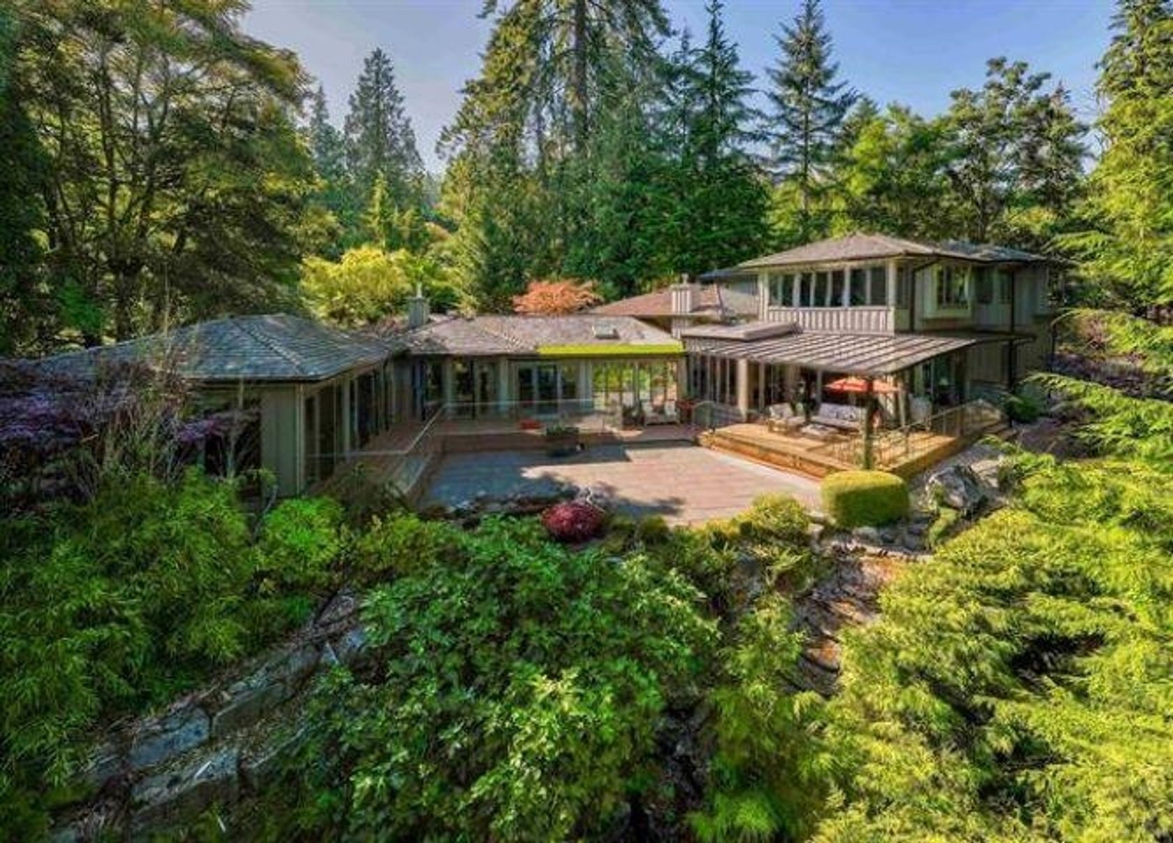 Photo 9 at 340 Southborough Drive, British Properties, West Vancouver Photo 9 at 340 Southborough Drive, British Properties, West Vancouver