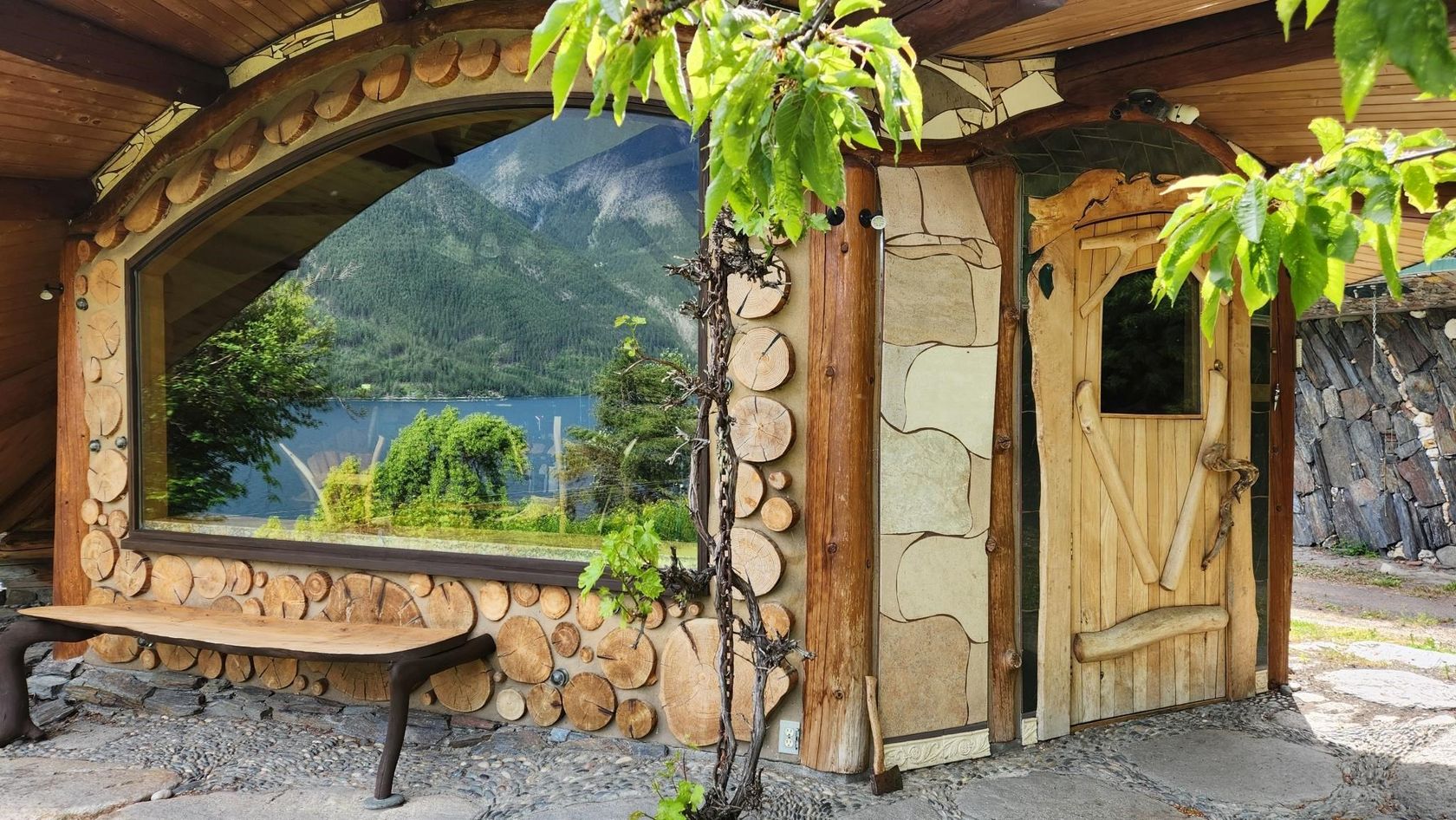 Photo 4 at 20100 Highline Road, D'Arcy, Pemberton Photo 4 at 20100 Highline Road, D'Arcy, Pemberton