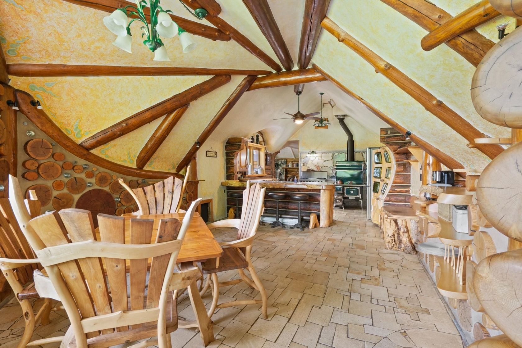 Photo 5 at 20100 Highline Road, D'Arcy, Pemberton Photo 5 at 20100 Highline Road, D'Arcy, Pemberton