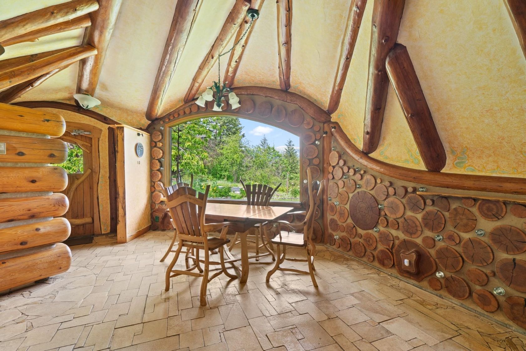 Photo 6 at 20100 Highline Road, D'Arcy, Pemberton Photo 6 at 20100 Highline Road, D'Arcy, Pemberton