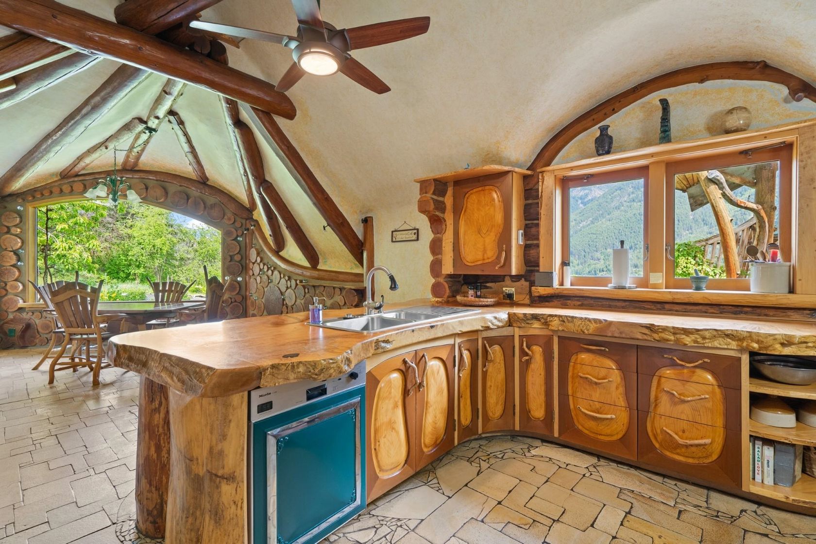 Photo 7 at 20100 Highline Road, D'Arcy, Pemberton Photo 7 at 20100 Highline Road, D'Arcy, Pemberton