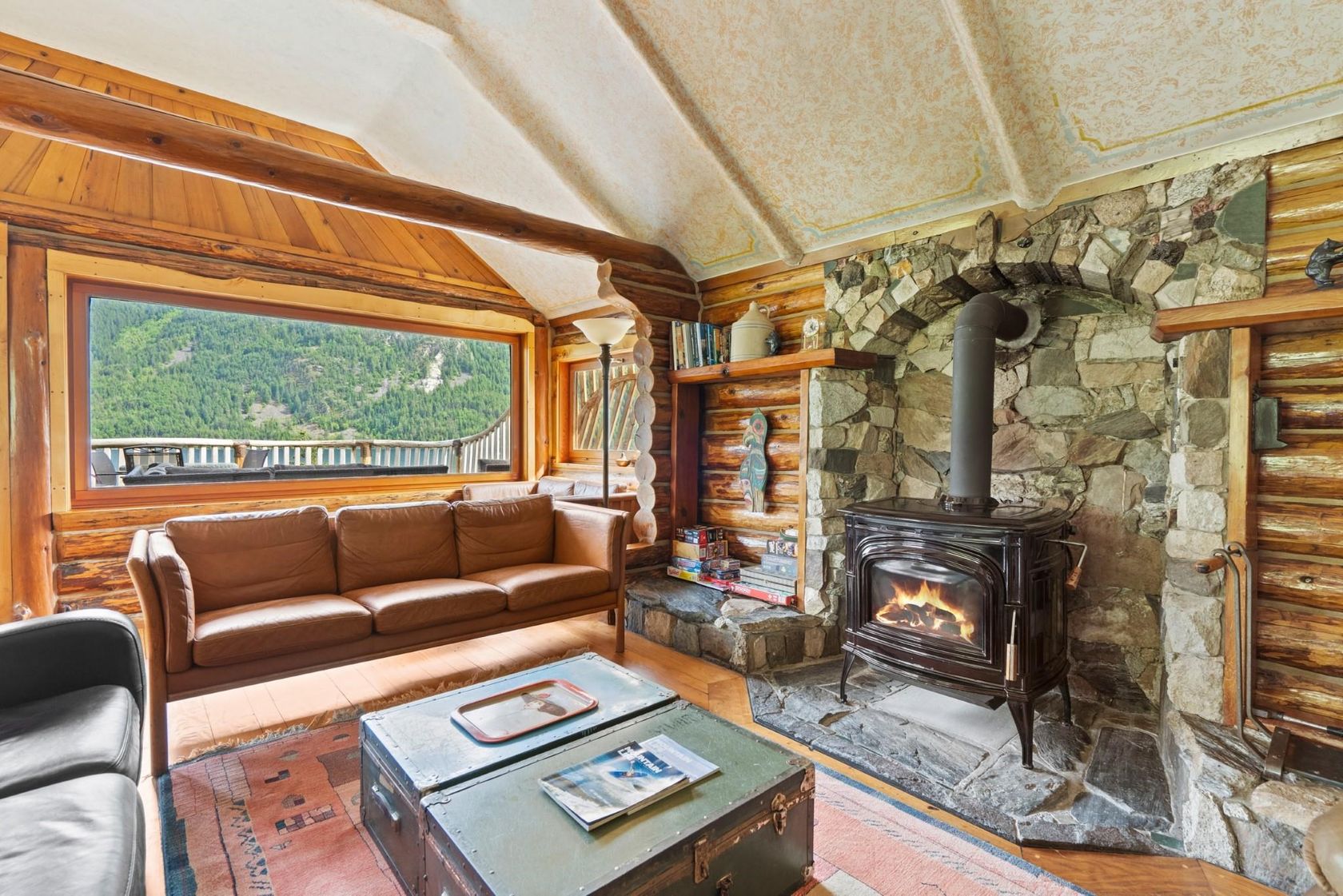 Photo 9 at 20100 Highline Road, D'Arcy, Pemberton Photo 9 at 20100 Highline Road, D'Arcy, Pemberton