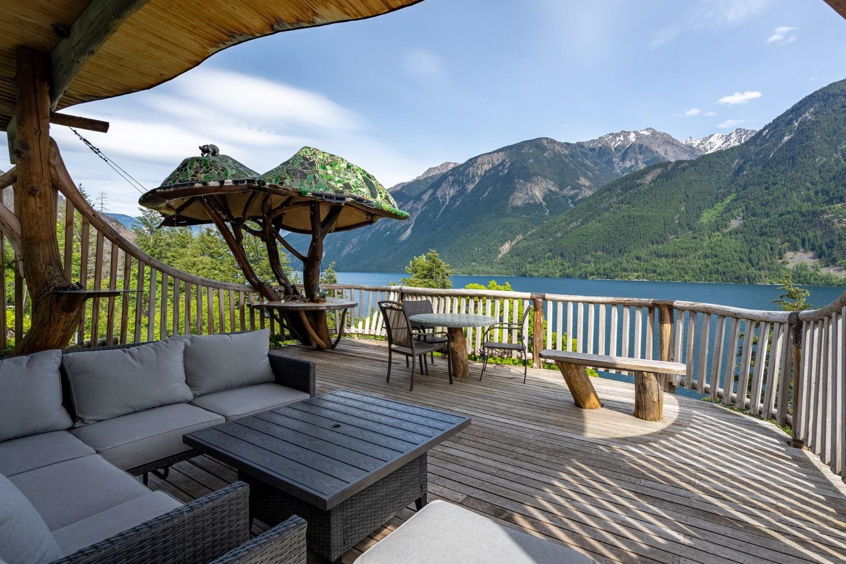 Photo 11 at 20100 Highline Road, D'Arcy, Pemberton Photo 11 at 20100 Highline Road, D'Arcy, Pemberton