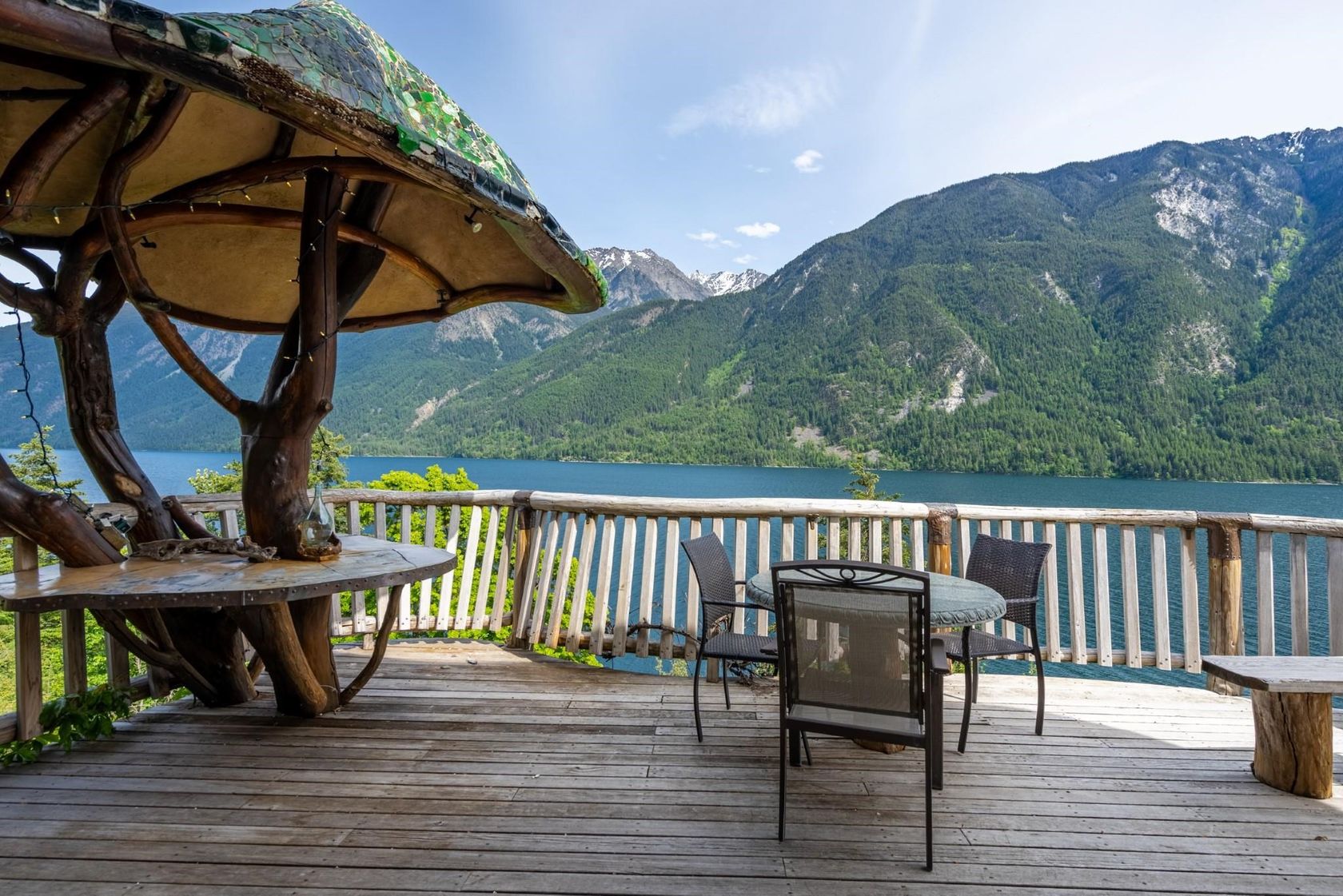 Photo 12 at 20100 Highline Road, D'Arcy, Pemberton Photo 12 at 20100 Highline Road, D'Arcy, Pemberton