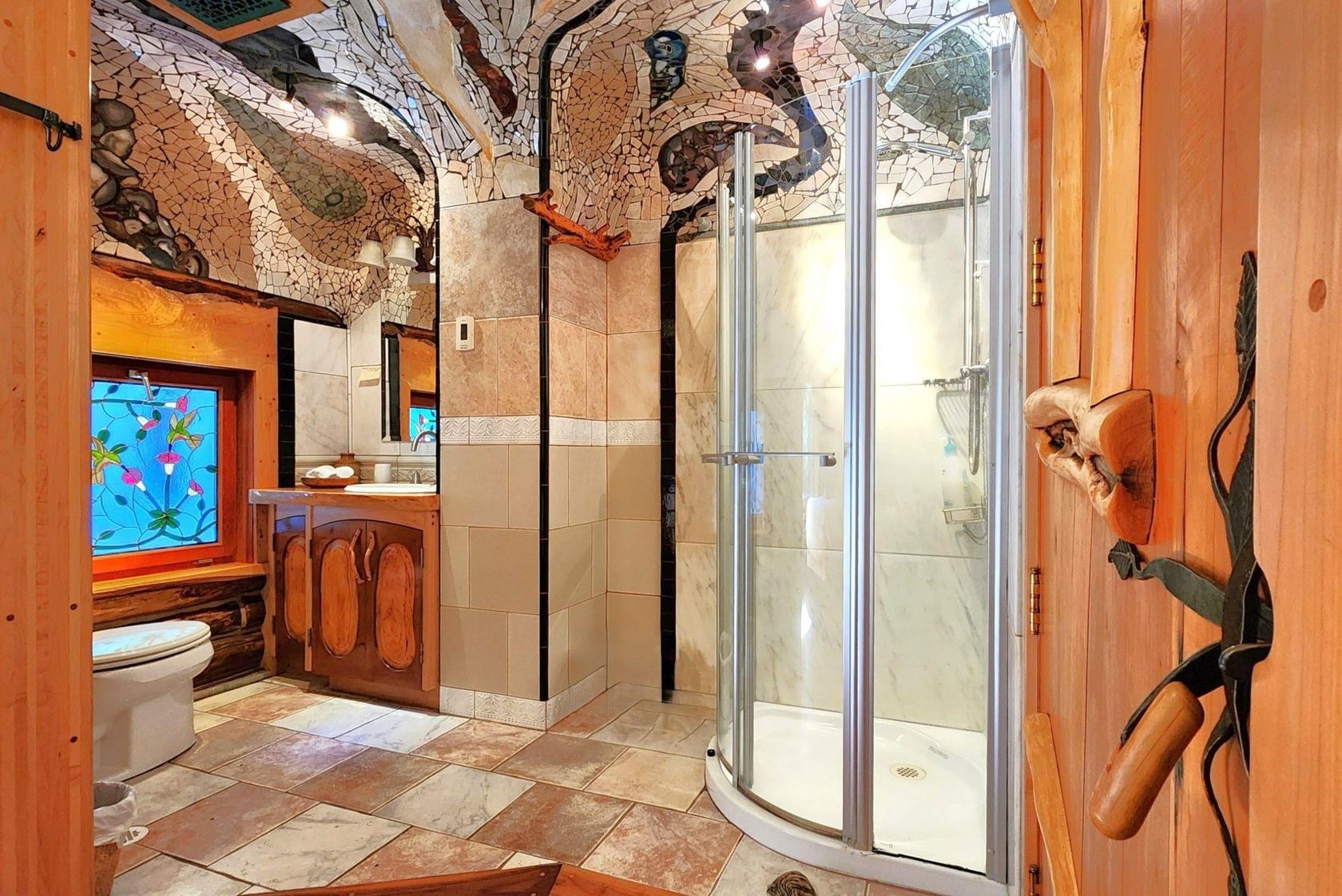 Photo 14 at 20100 Highline Road, D'Arcy, Pemberton Photo 14 at 20100 Highline Road, D'Arcy, Pemberton