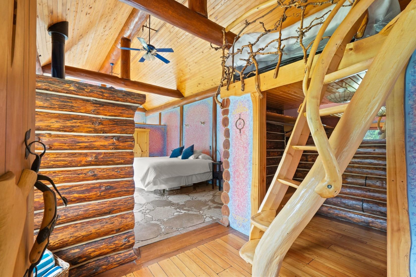 Photo 15 at 20100 Highline Road, D'Arcy, Pemberton Photo 15 at 20100 Highline Road, D'Arcy, Pemberton