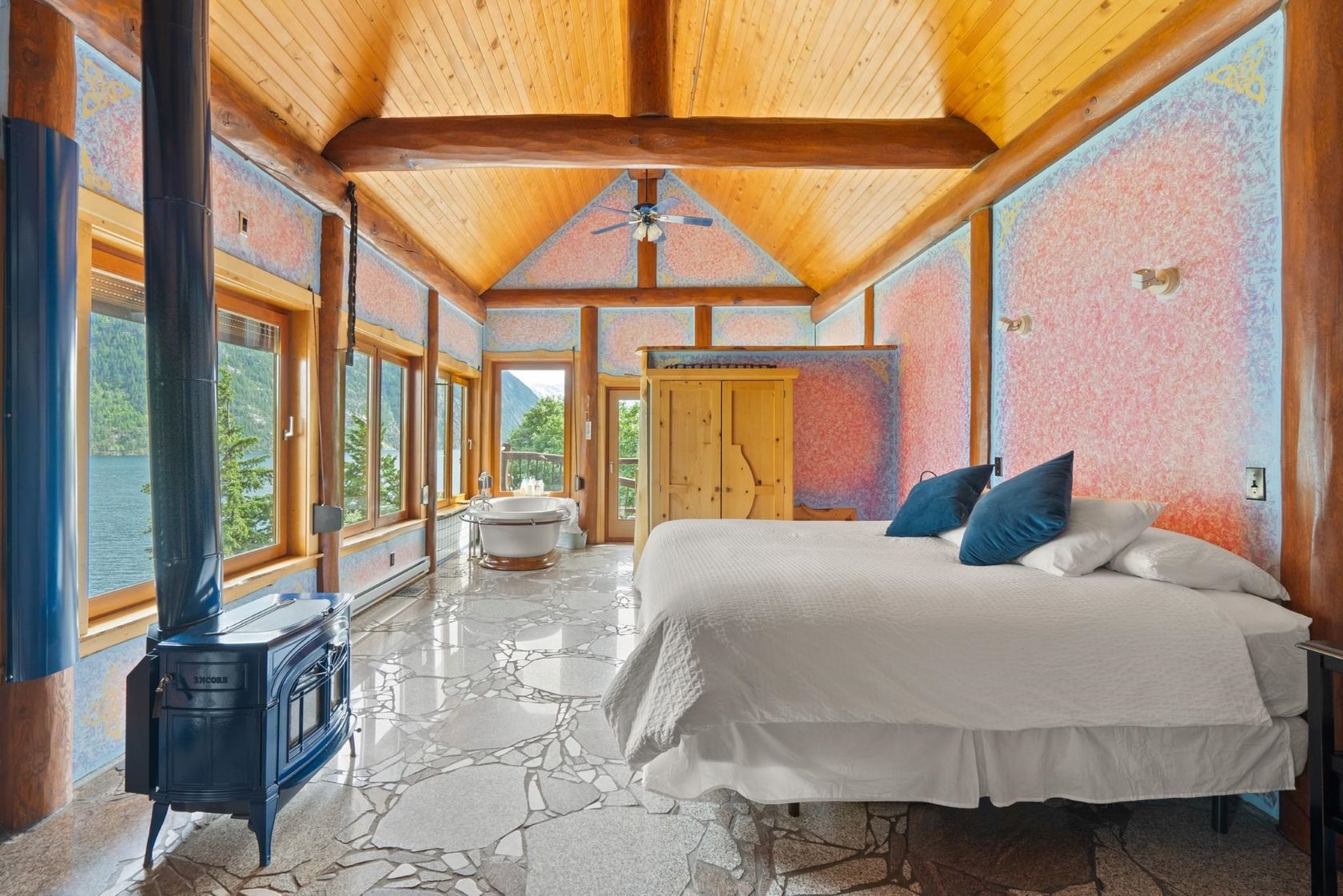 Photo 16 at 20100 Highline Road, D'Arcy, Pemberton Photo 16 at 20100 Highline Road, D'Arcy, Pemberton