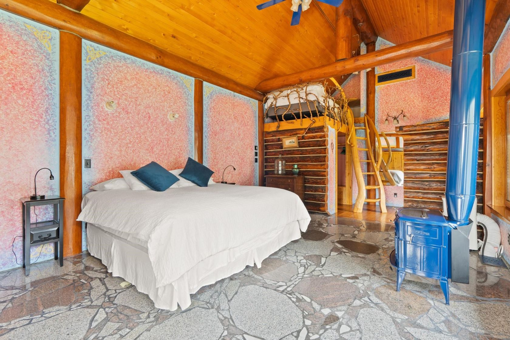 Photo 17 at 20100 Highline Road, D'Arcy, Pemberton Photo 17 at 20100 Highline Road, D'Arcy, Pemberton