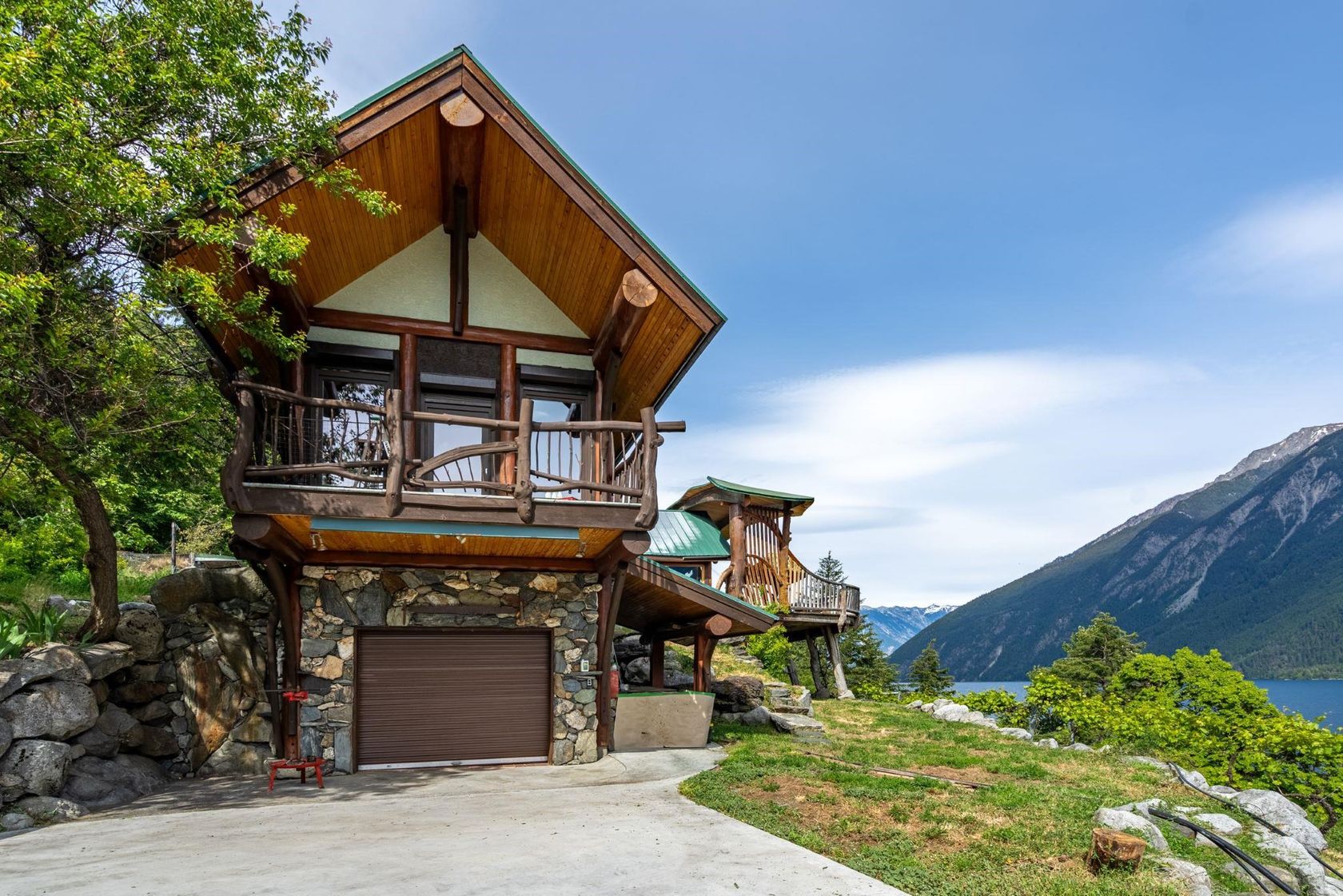 Photo 22 at 20100 Highline Road, D'Arcy, Pemberton Photo 22 at 20100 Highline Road, D'Arcy, Pemberton