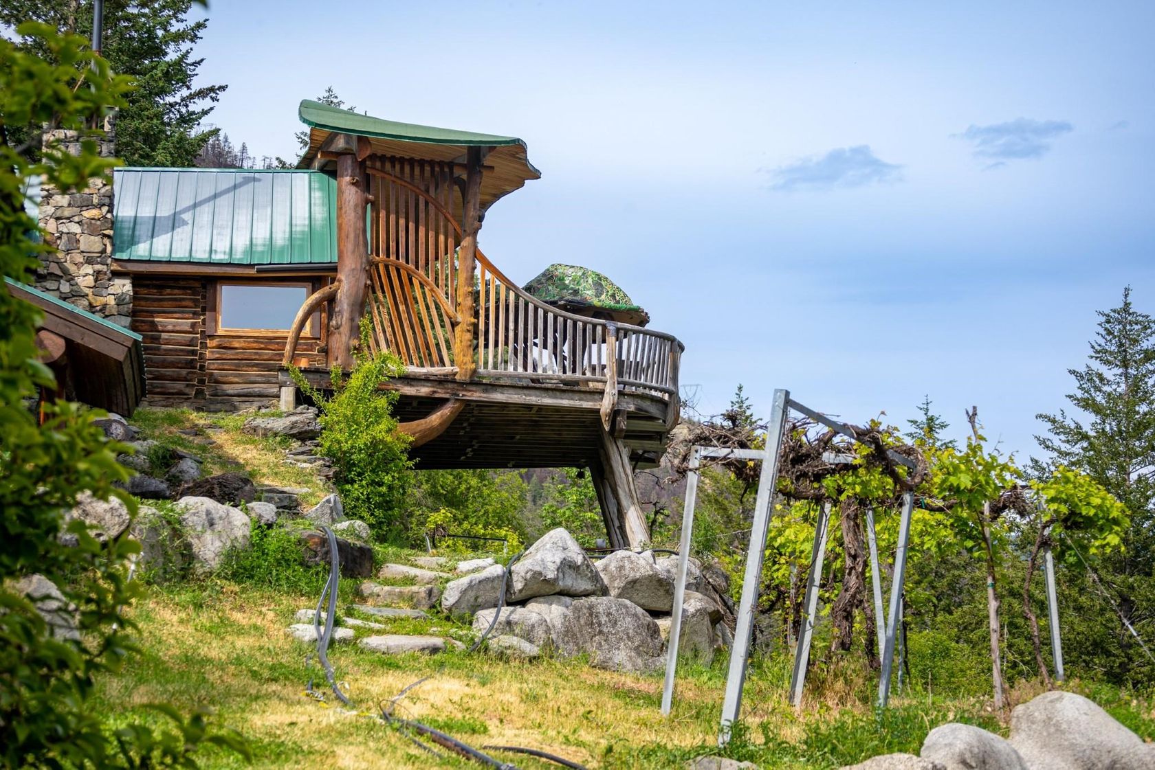 Photo 23 at 20100 Highline Road, D'Arcy, Pemberton Photo 23 at 20100 Highline Road, D'Arcy, Pemberton