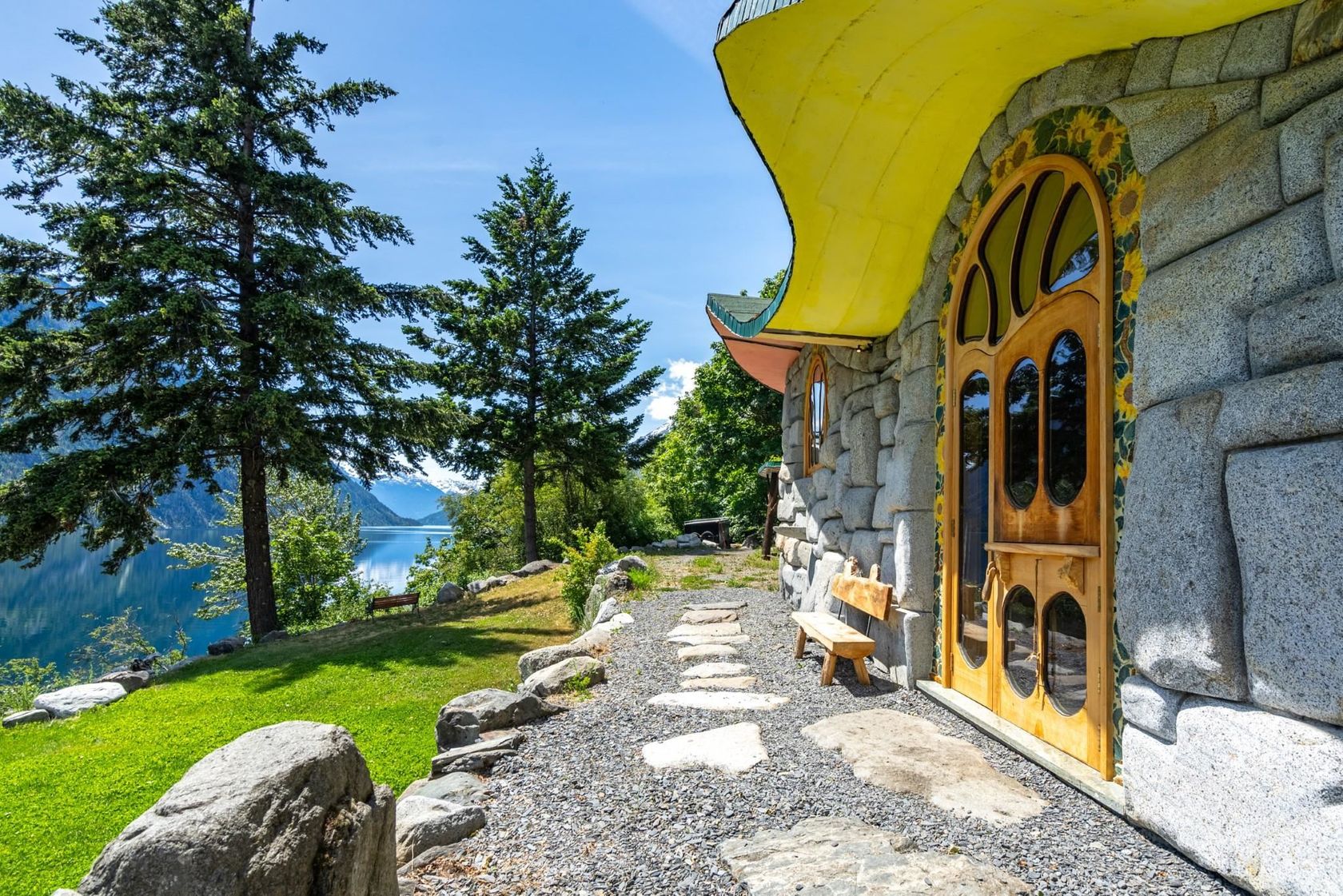 Photo 24 at 20100 Highline Road, D'Arcy, Pemberton Photo 24 at 20100 Highline Road, D'Arcy, Pemberton