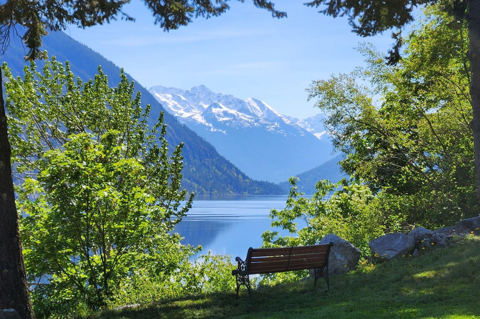 Photo 32 at 20100 Highline Road, D'Arcy, Pemberton Photo 32 at 20100 Highline Road, D'Arcy, Pemberton