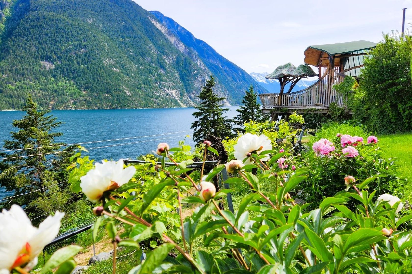 Photo 34 at 20100 Highline Road, D'Arcy, Pemberton Photo 34 at 20100 Highline Road, D'Arcy, Pemberton