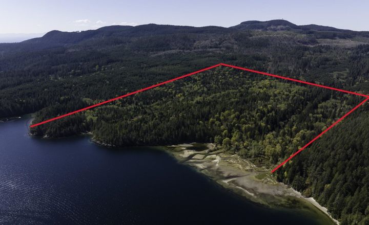 Photo 1 at DL3047 Sechelt Inlet, Sechelt District, Sunshine Coast Photo 1 at DL3047 Sechelt Inlet, Sechelt District, Sunshine Coast