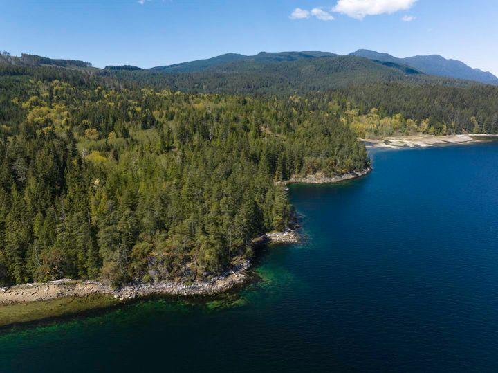 Photo 5 at DL3047 Sechelt Inlet, Sechelt District, Sunshine Coast Photo 5 at DL3047 Sechelt Inlet, Sechelt District, Sunshine Coast