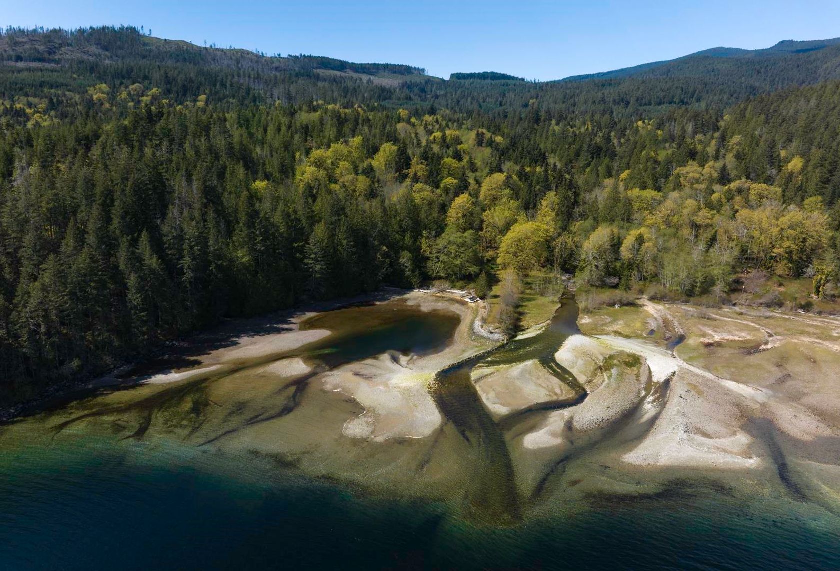 Photo 2 at DL3047 Sechelt Inlet, Sechelt District, Sunshine Coast Photo 2 at DL3047 Sechelt Inlet, Sechelt District, Sunshine Coast