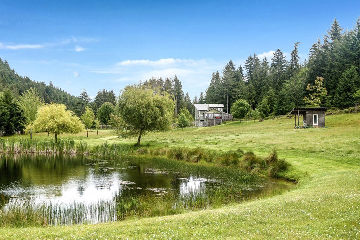 Photo 6 at 360 Merryman Drive, Mayne Island, Islands-Van. & Gulf