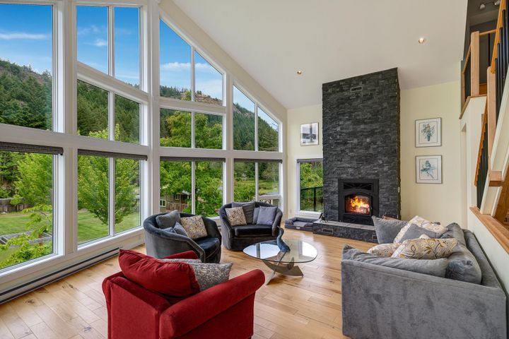 Photo 7 at 360 Merryman Drive, Mayne Island, Islands-Van. & Gulf