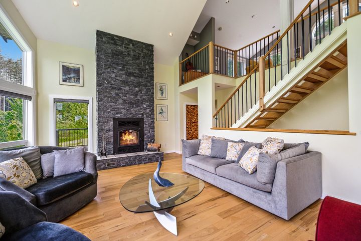 Photo 8 at 360 Merryman Drive, Mayne Island, Islands-Van. & Gulf