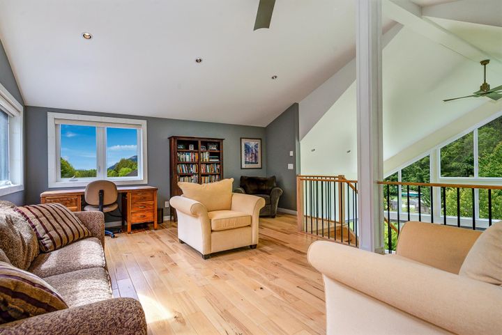 Photo 9 at 360 Merryman Drive, Mayne Island, Islands-Van. & Gulf